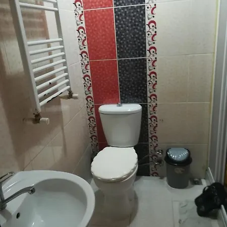 Διαμέρισμα Sueper Lux Κωνσταντινούπολη