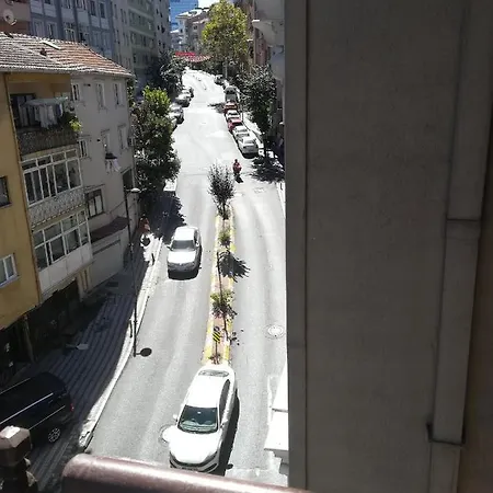 Sueper Lux Apartment Istanbul