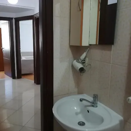 Sueper Lux Apartment