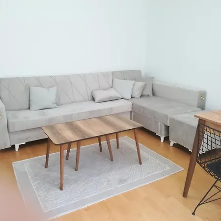 Sueper Lux Apartment *