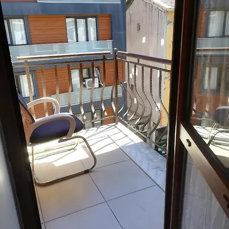 Sueper Lux Istanbul