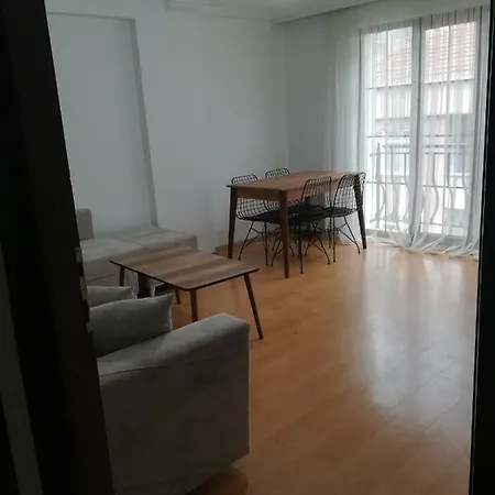 Apartment Sueper Lux