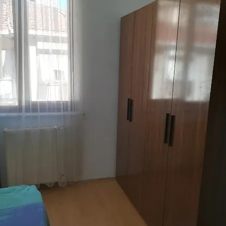 Apartment Sueper Lux